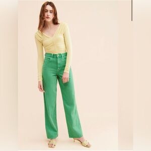 Casey Jones Carpenter Jeans